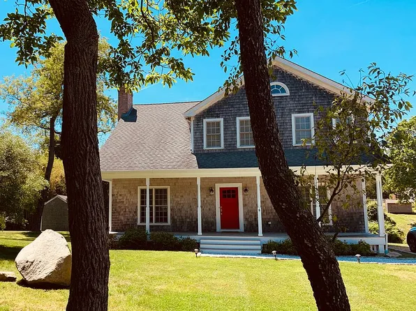 6 Shorewood Rd, Shelter Island, NY 11964