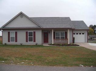 134 Hubert Rd, New Market, AL 35761