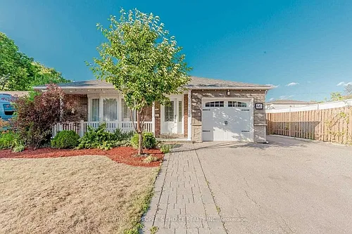 46 Appleby Dr #BASEMENT Photo 1