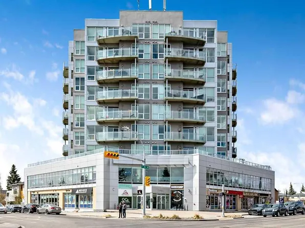 2505 NE 17th Ave SW #403, Calgary, AB T3E 7V3