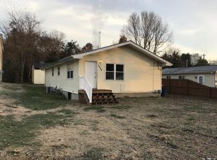 1309 Rankin Rd, Festus, MO 63028