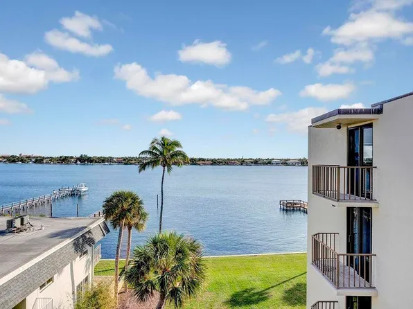 1202 S Lake Dr APT 501, Lantana, FL 33462