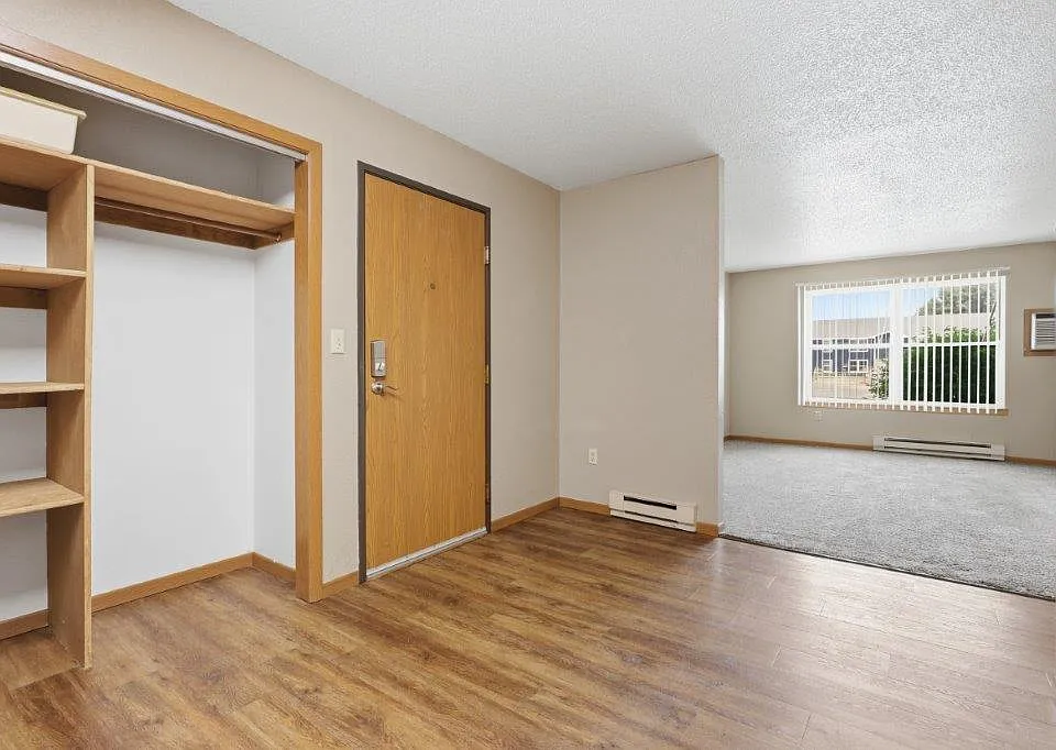Campus View Apartments