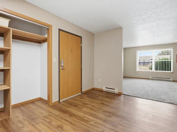 Campus View Apartments