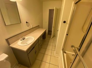 1428 Avenue C, Graham, TX 76450