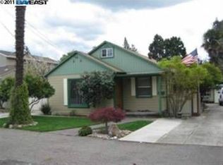 3781 Lorena Ave, Castro Valley, CA