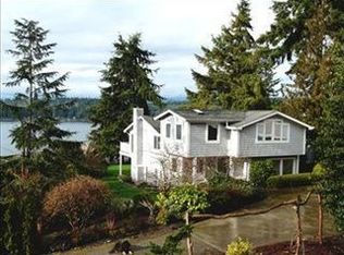 15415 Harvey Rd NE, Bainbridge Island, WA 98110