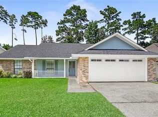 161 Kelly Dr, Slidell, LA 70458