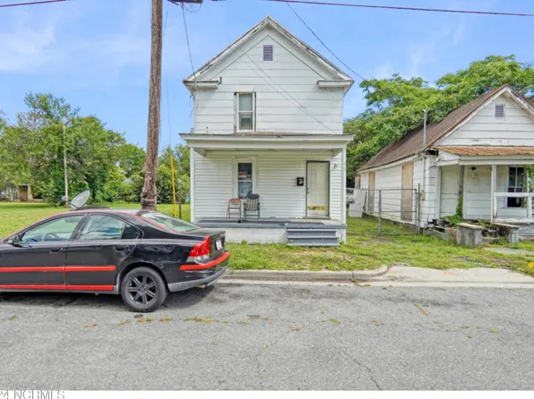 510 Thompson St, Kinston, NC 28501