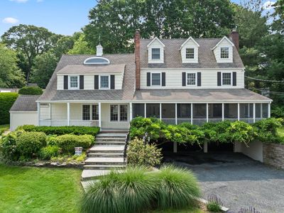 2 Valley Drive, Huntington Bay, NY, 11743