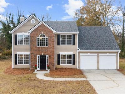 3515 Owl Brow Ct, Cumming, GA, 30028