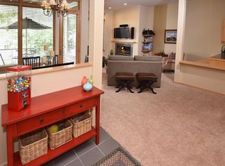 1240 Lions Ridge Loop UNIT 1C, Vail, CO 81657