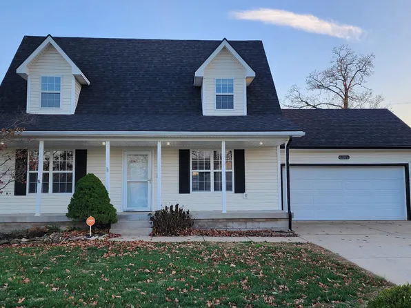 4306 W 27th Pl, Joplin, MO 64804