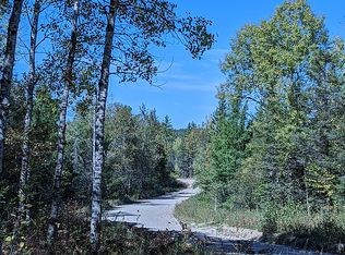 W Calumet Mine Rd, Foster City, MI 49834