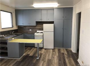 2733 Kapiolani Blvd #B, Honolulu, HI 96826