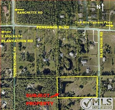 1st image of 12030 Blasingim Rd