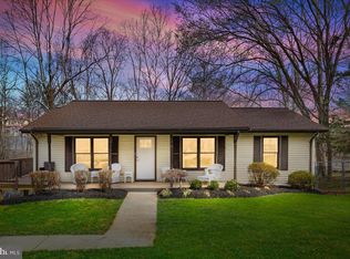 125 Choptank Rd, Stafford, VA 22556