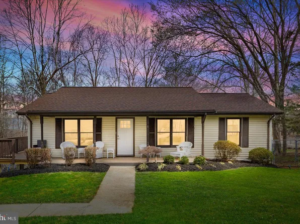 125 Choptank Rd, Stafford, VA 22556