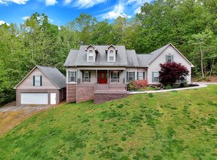 399 Mississippi Ave, Oak Ridge, TN 37830