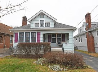 6738 Cambridge Ave, Cincinnati, OH 45227