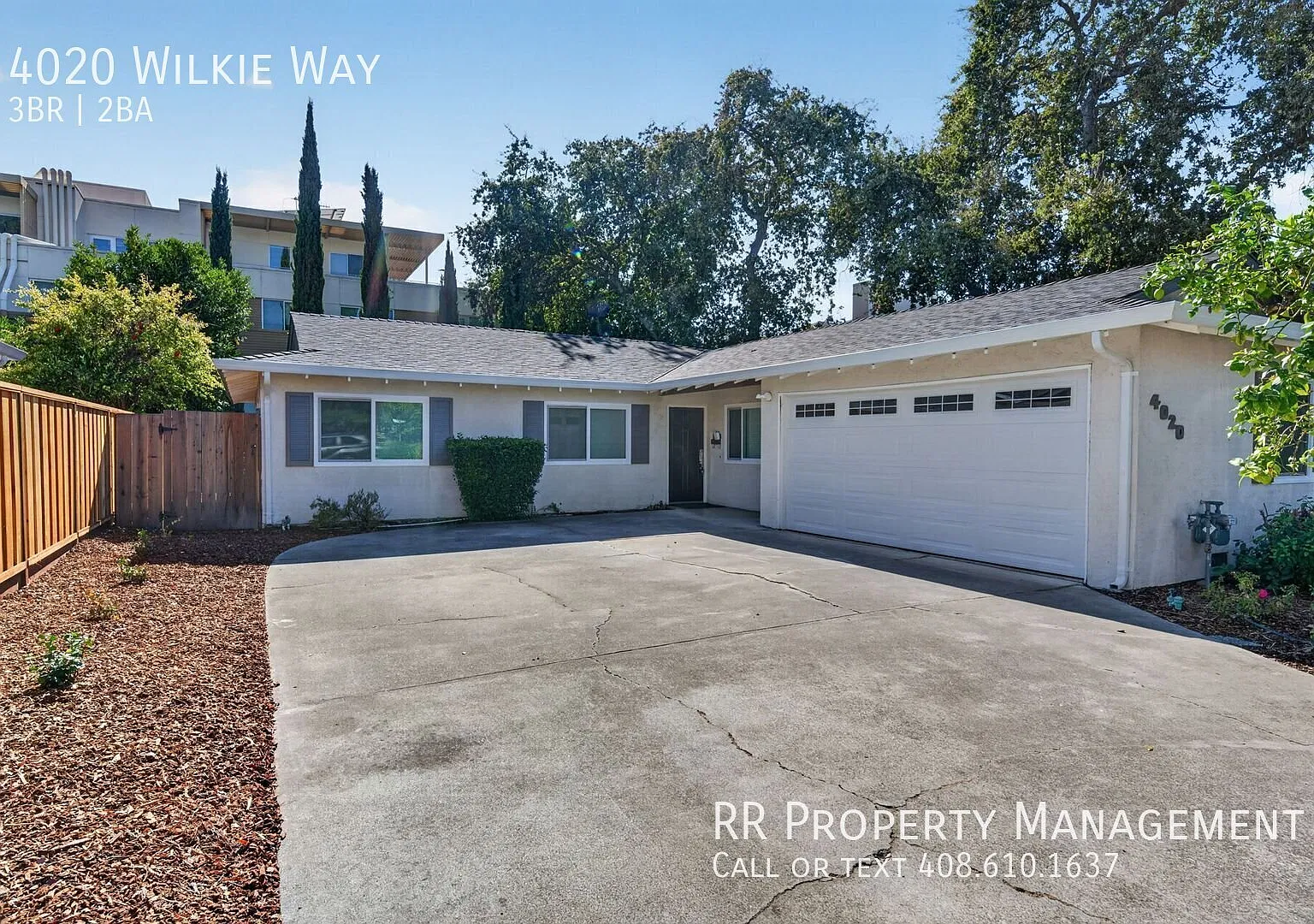 Updated Home in Palo Alto! — Photo 4