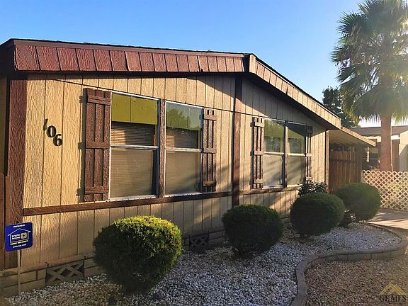 5th image of 700 S Shafter Ave Space 106
