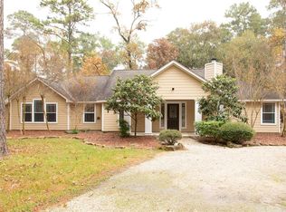23436 Hillcrest Dr, Hockley, TX 77447