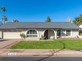 828 W Monte Ave, Mesa, AZ 85210