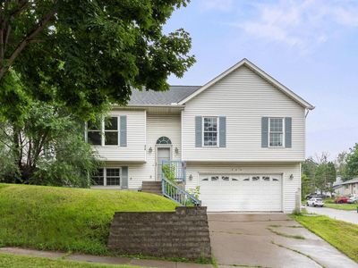 516 Hazel St N, Saint Paul, MN, 55119