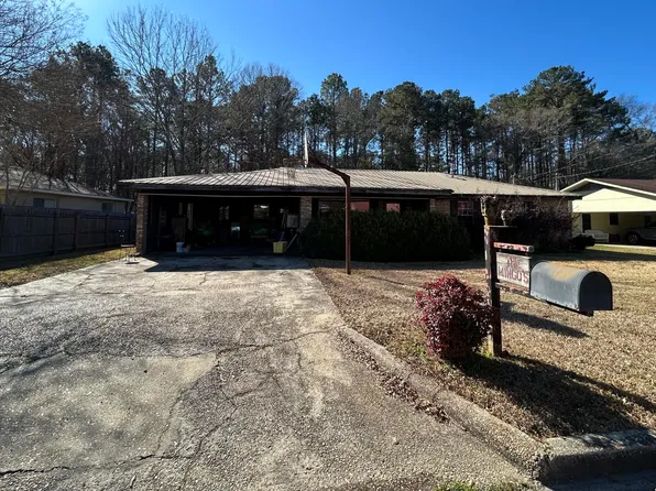 1018 Glenmore Dr, Columbia, MS 39429