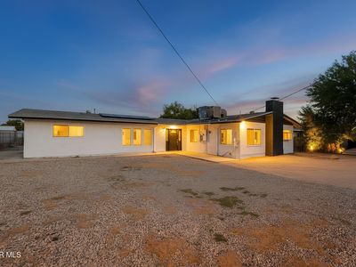 43028 45th St W, Lancaster, CA, 93536