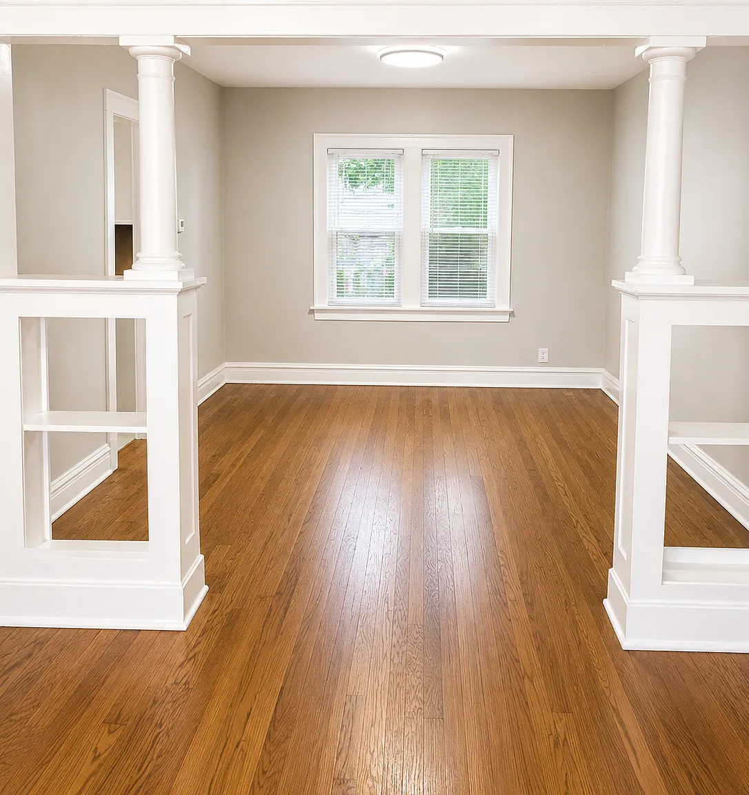 3 bed, 1.5 bath, 1300 sqft, $1,850 — Photo 4