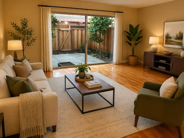 3160 Middlefield Rd, Palo Alto, CA 94306