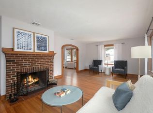 168 Forest St, Saugus, MA 01906