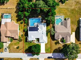 5232 Kirkwood Ave, Spring Hill, FL 34608