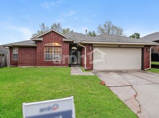 513 NW 173rd St, Edmond, OK 73012