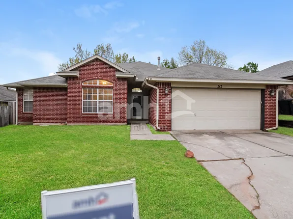 513 NW 173rd St, Edmond, OK 73012