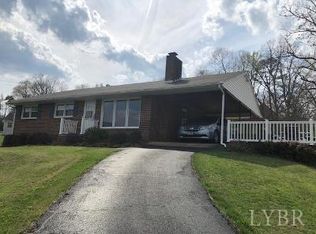 3281 Lynch Mill Rd LOT 36-46, Altavista, VA 24517