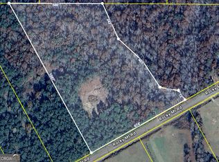 9505 Rocky Mount Rd, Luthersville, GA 30251