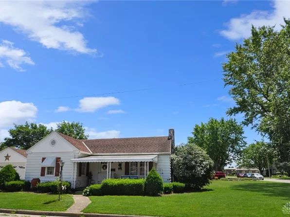 901 Wayne Ave, Greenville, OH 45331