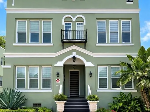 2014 Jackson St N, Saint Petersburg, FL