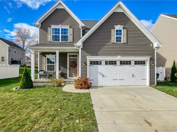 4590 Pebble Creek Ct, Peninsula, OH 44264