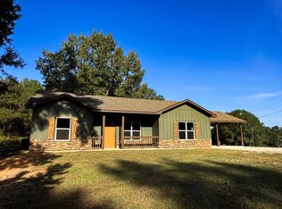 503 An County Rd #137, Palestine, TX 75801