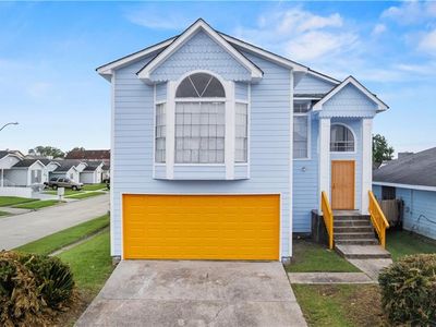 5335 Timber Haven Ln, New Orleans, LA, 70131