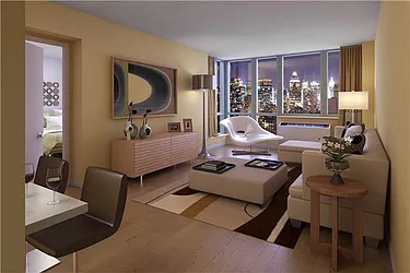 Rented by Nancy Packes Inc.