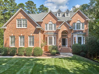 104 Randolph Ct, Chapel Hill, NC, 27516