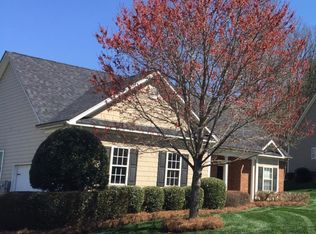 1616 Brookhaven Dr, Gastonia, NC 28056
