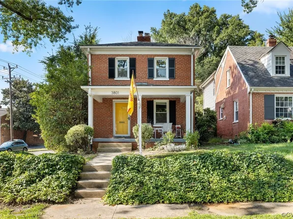 3801 Stuart Ave, Richmond, VA 23221