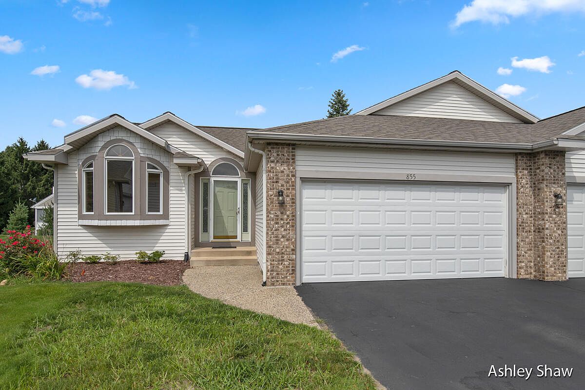 855 Deerview Ln 12, Holland, MI 49423 Zillow