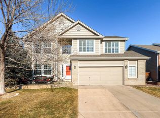 9842 Sylvestor Rd, Highlands Ranch, CO 80129